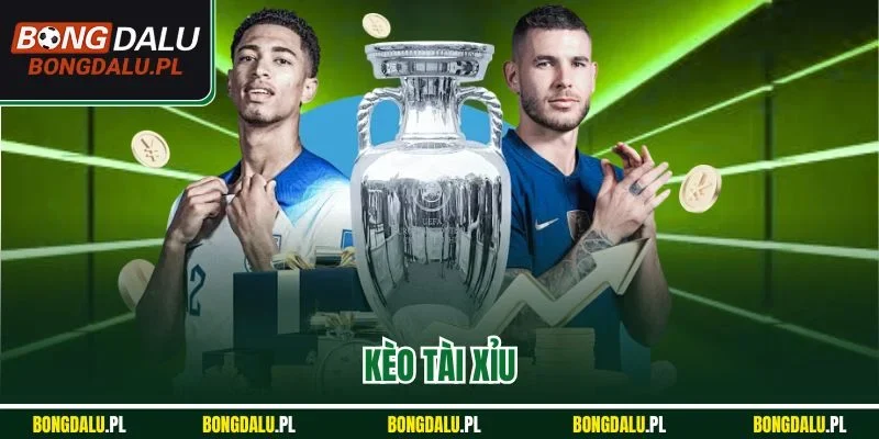 Mẹo Chọn Cửa Kèo Tài Xỉu Thông Minh Từ Chuyên Gia BONGDALU