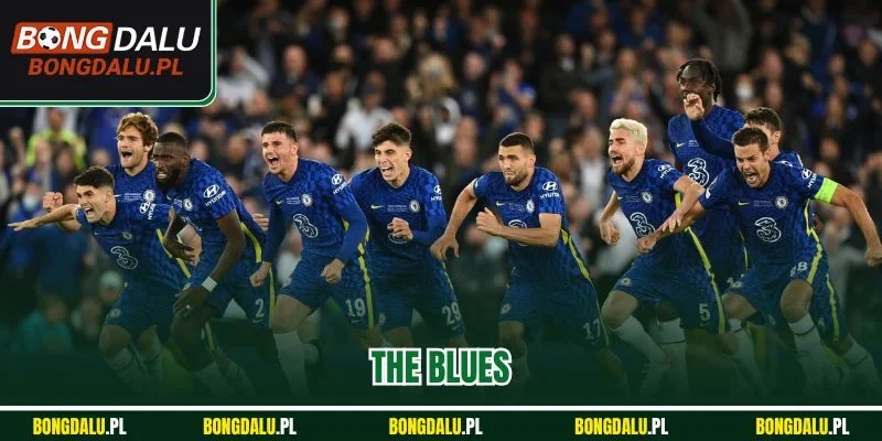 The Blues Là Gì? Giải Đáp Biệt Danh Của CLB Chelsea